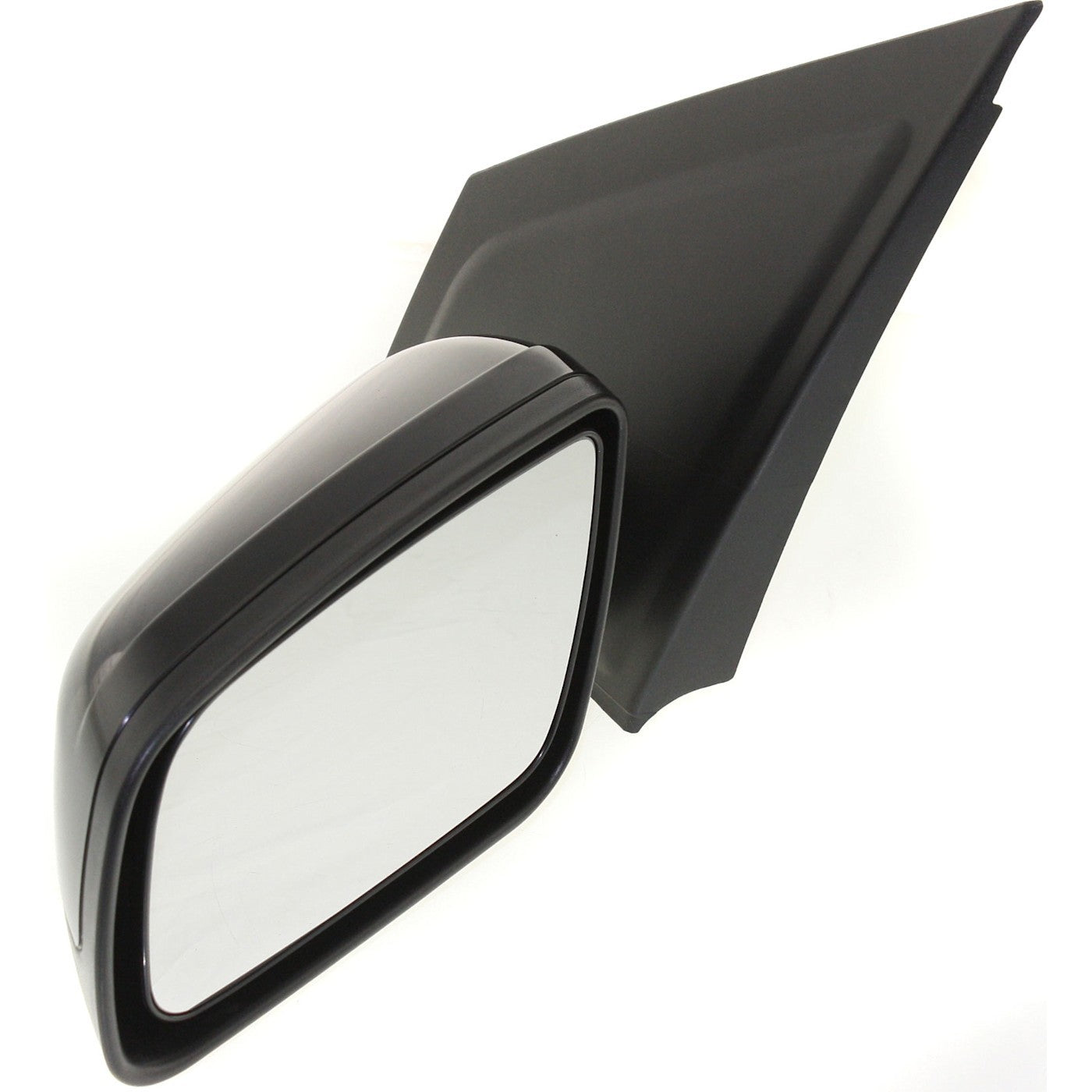 Left Manual Folding Mirror with Puddle Light for Ford Freestyle (2005–2007)
