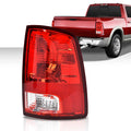 Tail Light Brake Lamp for Dodge Ram 1500 2500 3500 (2009–2018) Right Side