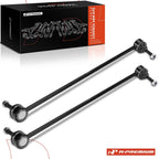 2X Front Side Stabilizer Bar Link for BMW E60 (2006–2010)