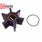 Engine Flexible Impeller Kit for Bukh DV 8 ME/SME (Inboard Marine)