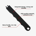 Ignition Coil Removal Tool for Premium Vehicles (Compatible)
