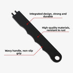 Ignition Coil Removal Tool for Premium Vehicles (Compatible)