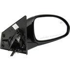 Power Mirror for Buick Enclave (2008–2012) Right Power Fold Heated Memory