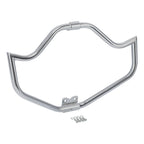 Chrome Highway Engine Guard Crash Bar for Harley Sportster 883 1200 (2004-2022)