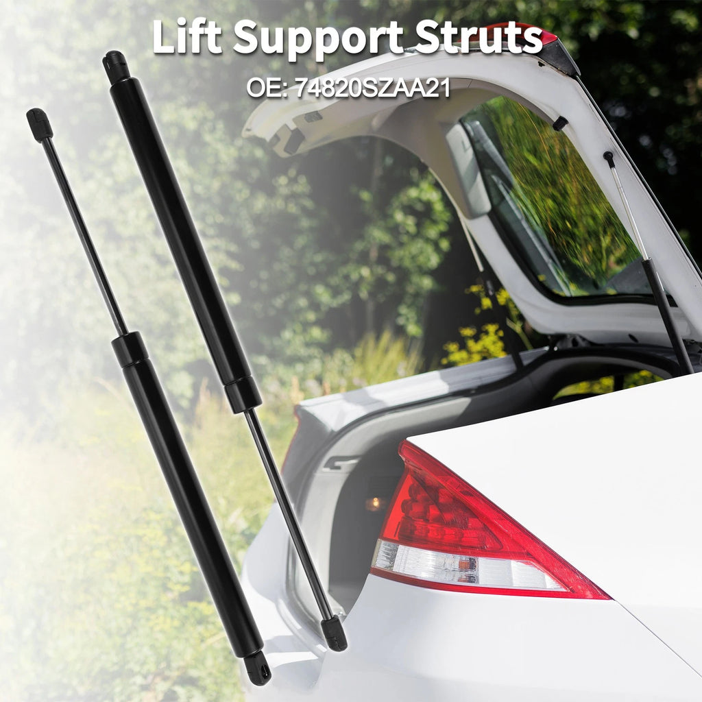 Rear Hatch Lift Supports Struts No. 74820SZAA21 for Honda Pilot (2003–2008)