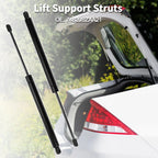 Rear Hatch Lift Supports Struts No. 74820SZAA21 for Honda Pilot (2003–2008)