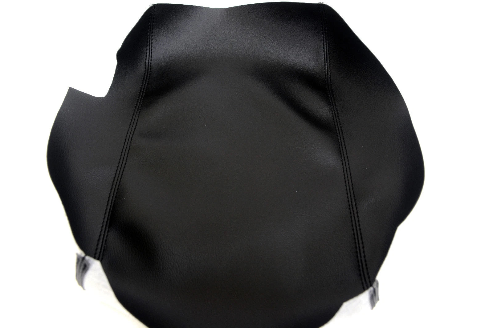 Leather Synthetic Center Console Armrest Cover for Hummer H2 (2005–2007)