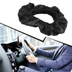 Steering Wheel Cover for Car Repair and Maintenance
