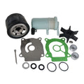 Outboard Maintenance Kit for Suzuki 4 Stroke 40HP 50HP (17400-87822, 17400-87820)