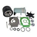 Outboard Maintenance Kit for Suzuki 4 Stroke 40HP 50HP (17400-87822, 17400-87820)