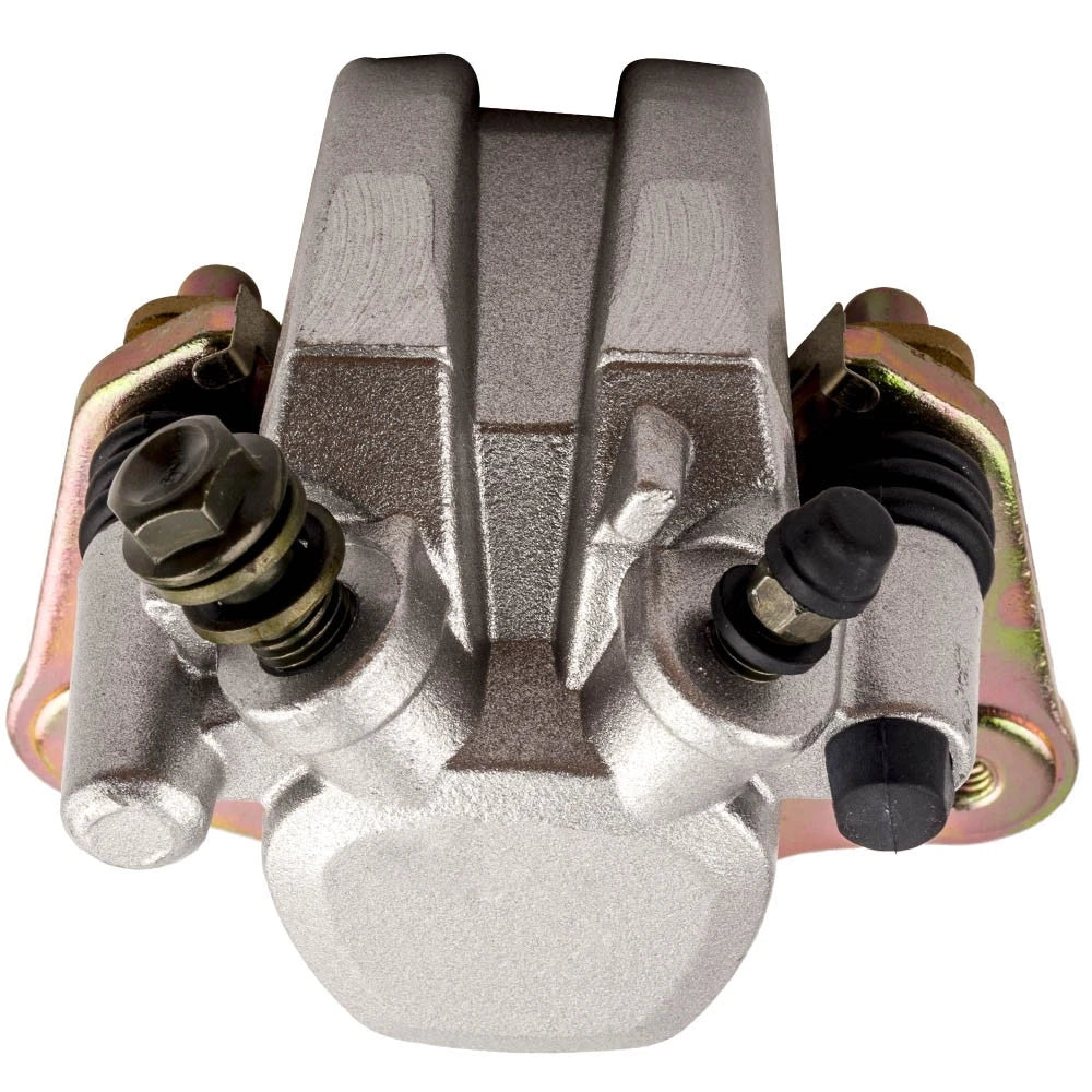 Rear Brake Caliper w/Pads for Suzuki ATV Vinson 500 (2003–2007)