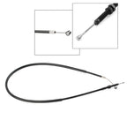 Clutch Cable for BMW F800GS (2006–2012)