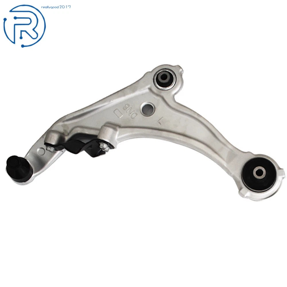 2Pcs Front Lower Suspension Control Arms for Nissan Maxima (2009-2014)