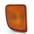 Replacement Passenger Side Front Signal Light Assembly for See Compatibility Chart