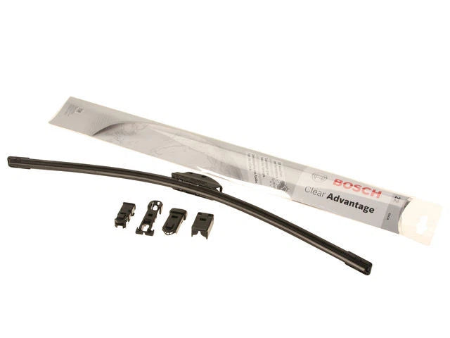 Bosch ICON Front Left Wiper Blade for Mazda CX-3 (2016–2022) DY375SW