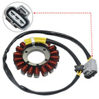 Magneto Generator Stator Coil for KTM 1290 Super Duke, 1090 Adventure (2013–2023) 60239104000