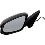Set of 2 Heated Mirrors for 4Runner