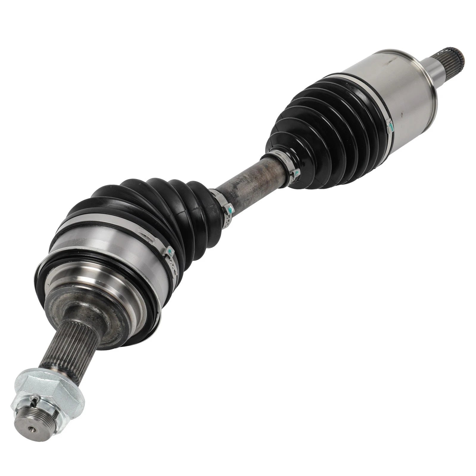 2X Front CV Axles for Toyota Sequoia Tundra (2007–2020) 5.7L
