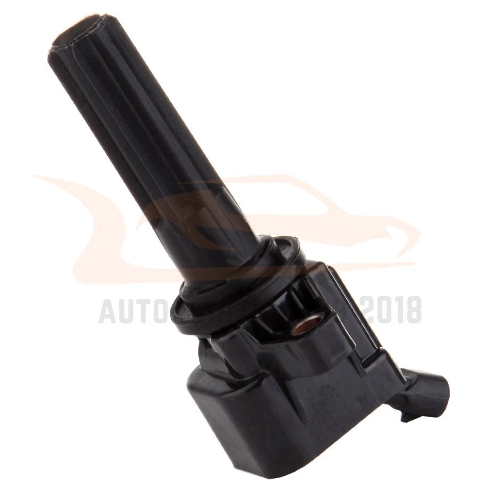 Ignition Coil for Chevy GMC Hummer Saab 3.7L 2.9L 4.2L (2006–2012)