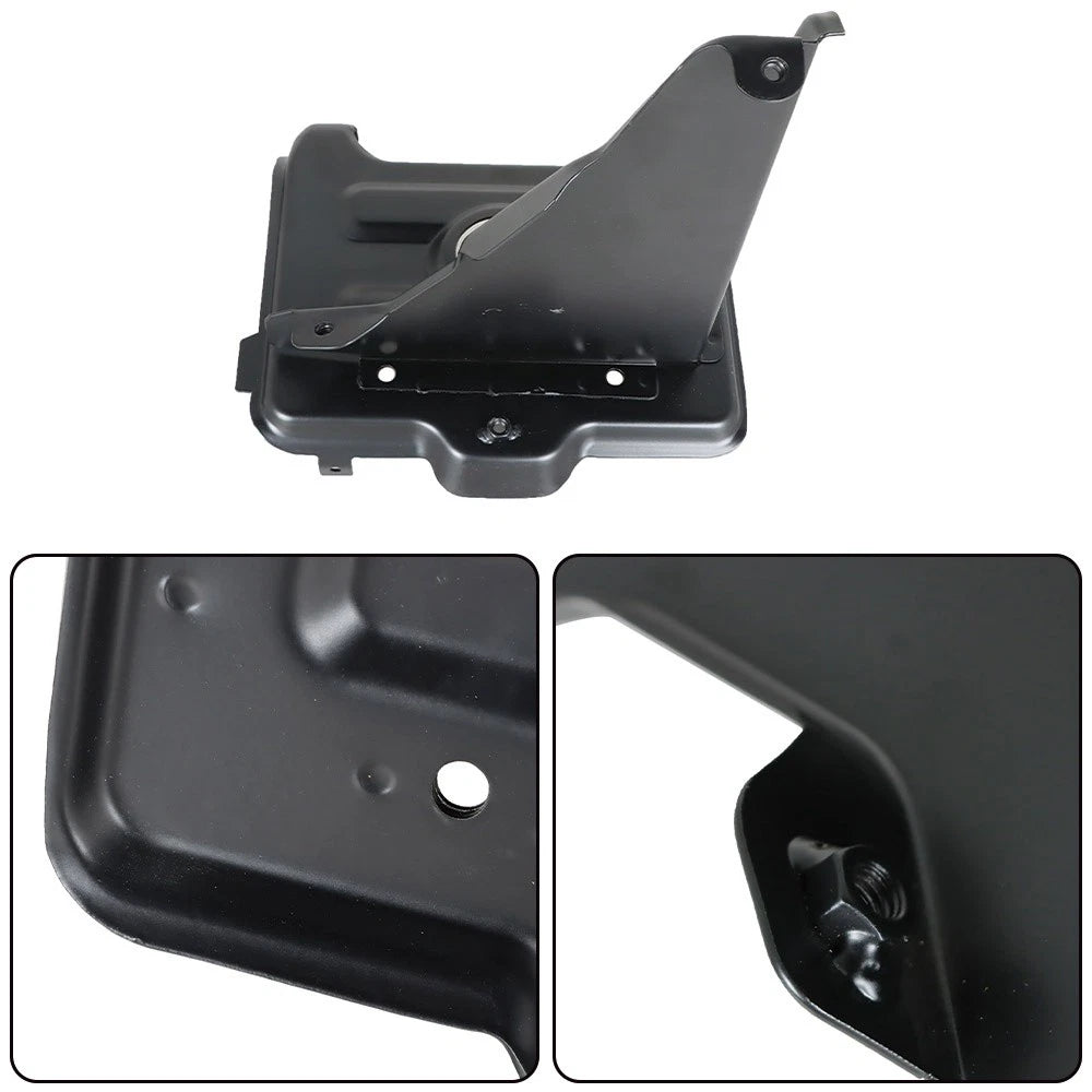 Battery Tray with Lower Brace for Chevy GMC 1500 2500 (1981–1991)