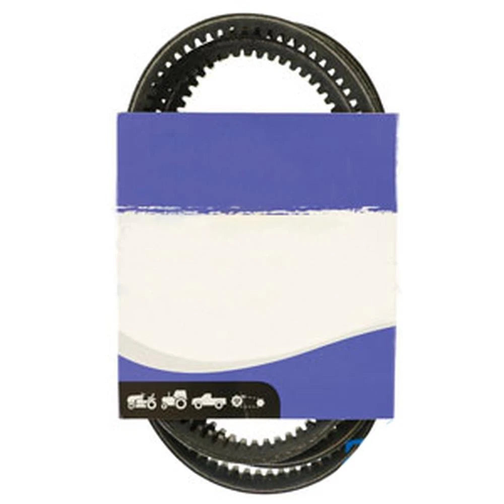 Transmission Drive Belt for Toro Timecutter, Exmark Quest (Fits 119-3321)