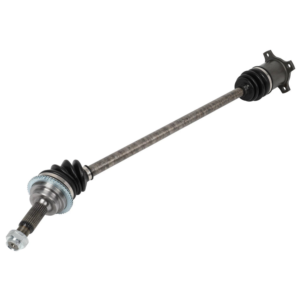 2X CV Axle Assembly AWD for Toyota Sienna (2011–2020) Rear Left & Right
