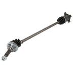 2X CV Axle Assembly AWD for Toyota Sienna (2011–2020) Rear Left & Right