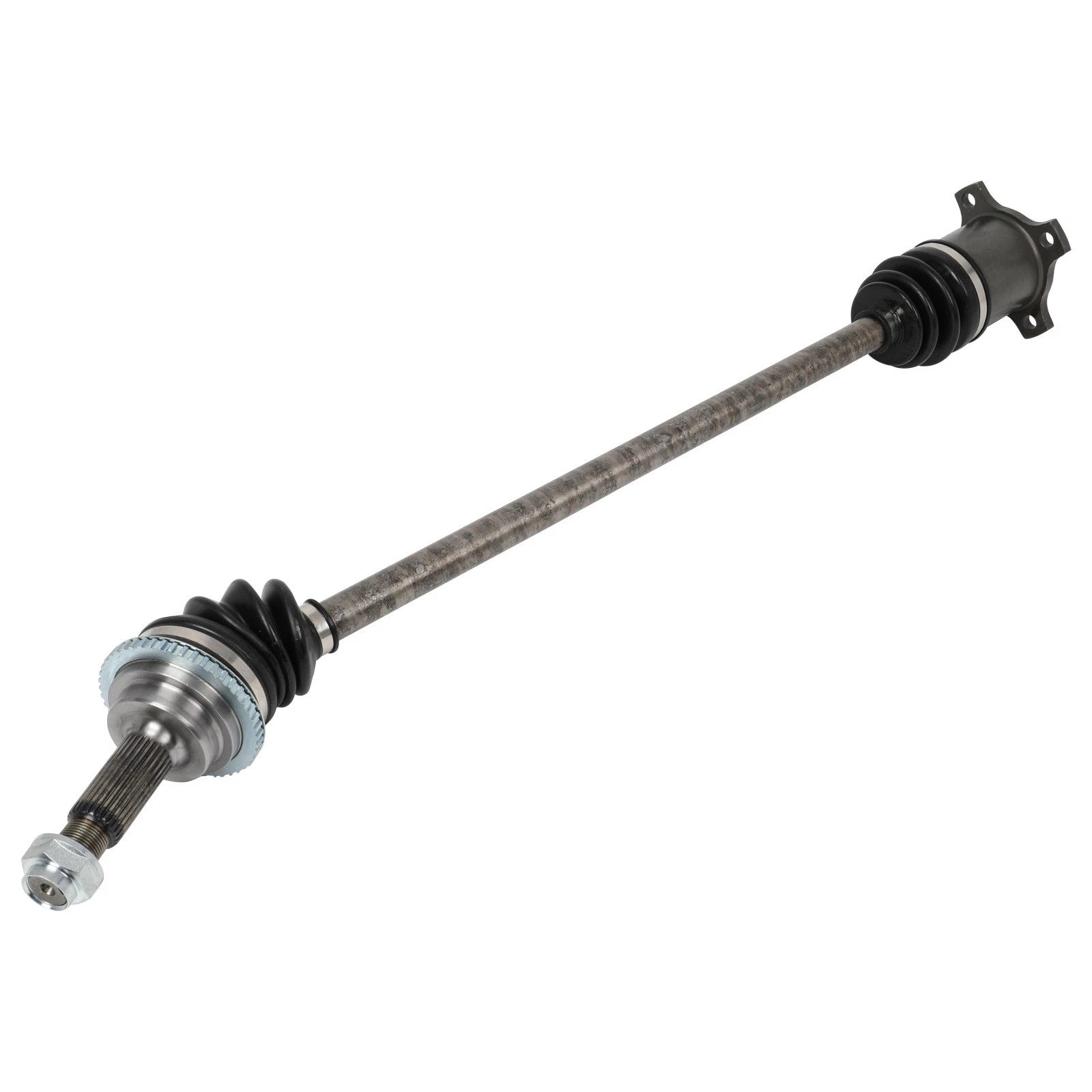 2X CV Axle Assembly AWD for Toyota Sienna (2011–2020) Rear Left & Right