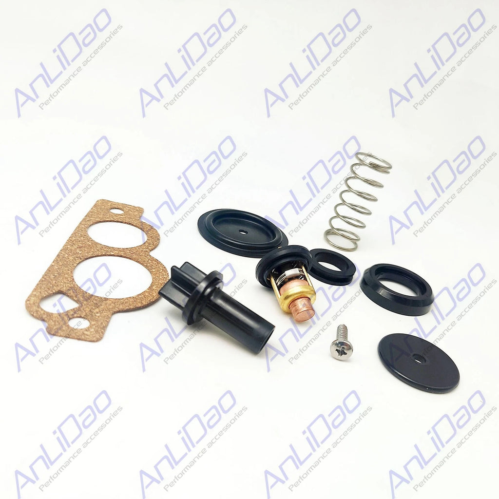 Thermostat Kit 75692A6 for Mercury Mercruiser
