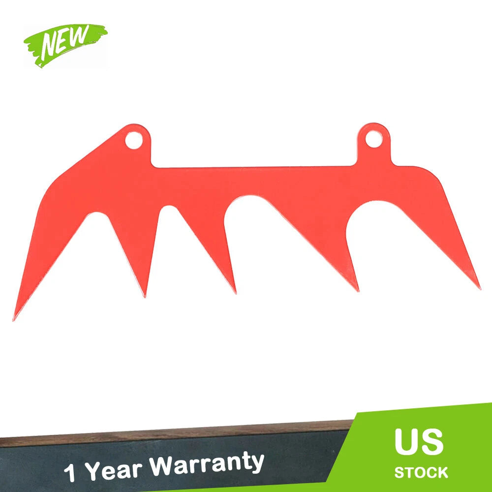 Large Dog Spike Bumper for MS170 MS180 MS250 (2017–2018)