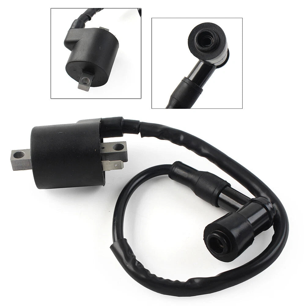 Ignition Coil for Polaris Xplorer 300 4X4 (1996–1999)