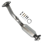 Catalytic Converter Rear for Nissan Sentra 2.0L L4 (2009–2012) 20090-2012