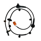 Front Right ABS Wheel Speed Sensor for Honda Jazz II (2002–2008)
