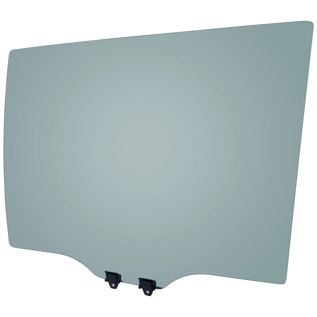 Set of 2 Rear Door Glasses for Honda Odyssey