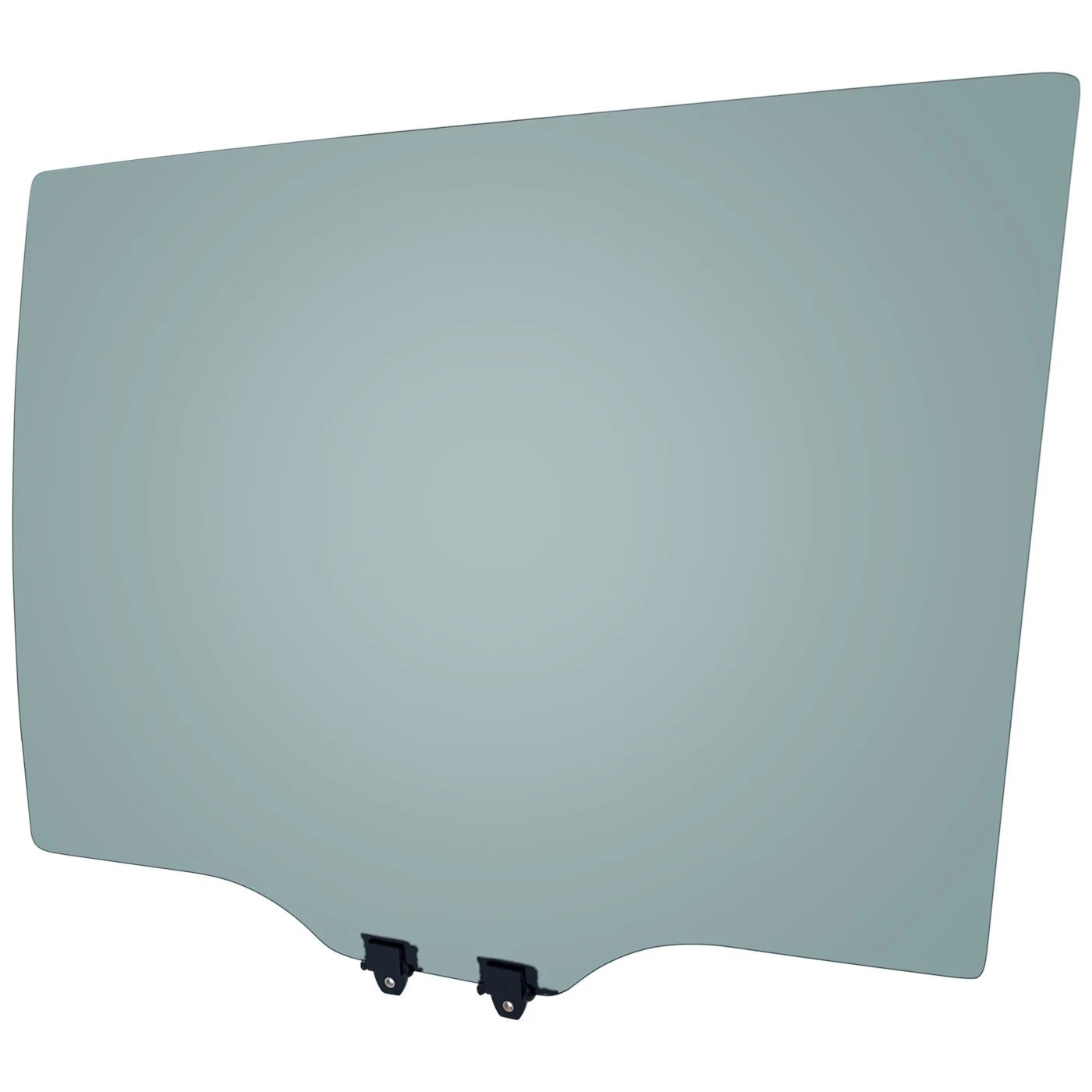 Set of 2 Rear Door Glasses for Honda Odyssey