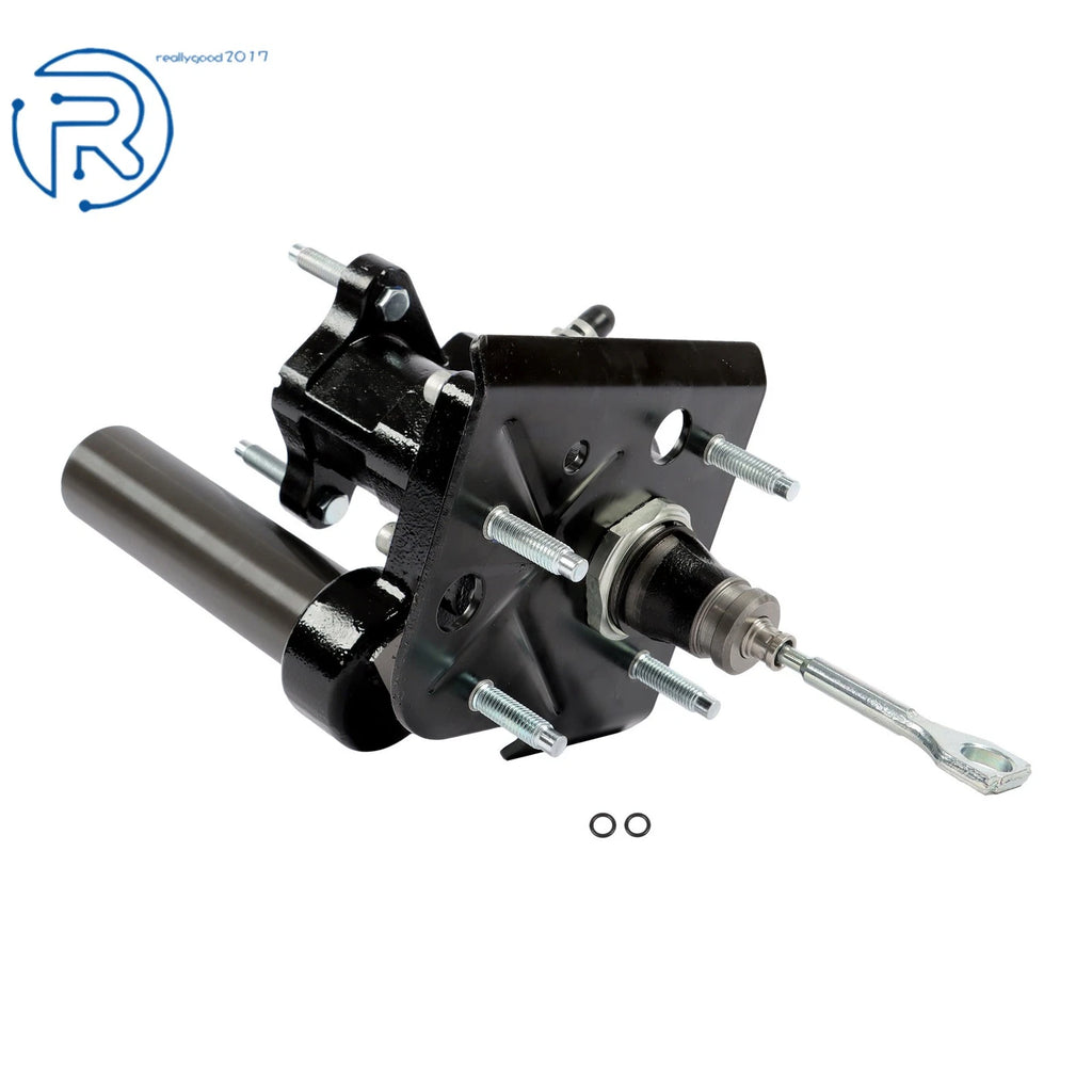 Power Brake Booster for Chevrolet Suburban GMC Yukon (2003–2006)