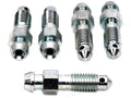Brake Bleeder Screw for Mazda 626 (1983–2002) YD493NX