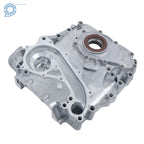 Timing Chain Cover Oil Pump for Toyota Tacoma 1995–2004 (2.4L 2RZFE) 11301-75030