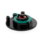 Keyless Quick Release Fuel Tank Cap for Honda Vultus MN4 (2014–2016)