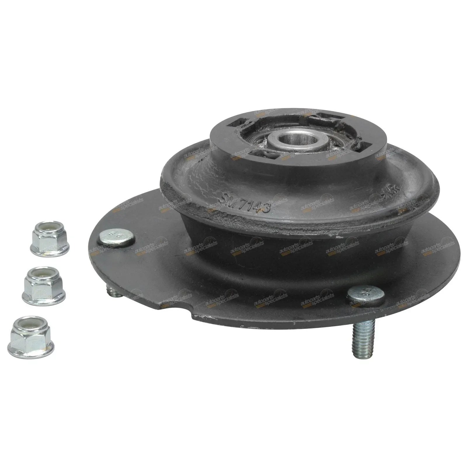 Front LH Strut Mount for Commodore Lexen VG VN VP VQ (1989-1994)