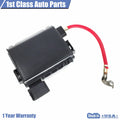 Fuse Box for Volkswagen Beetle Golf Jetta (1999–2008) 1J0937617D