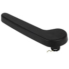 Seat Recliner Lever Handle for Chevrolet GMC Cadillac (Black)