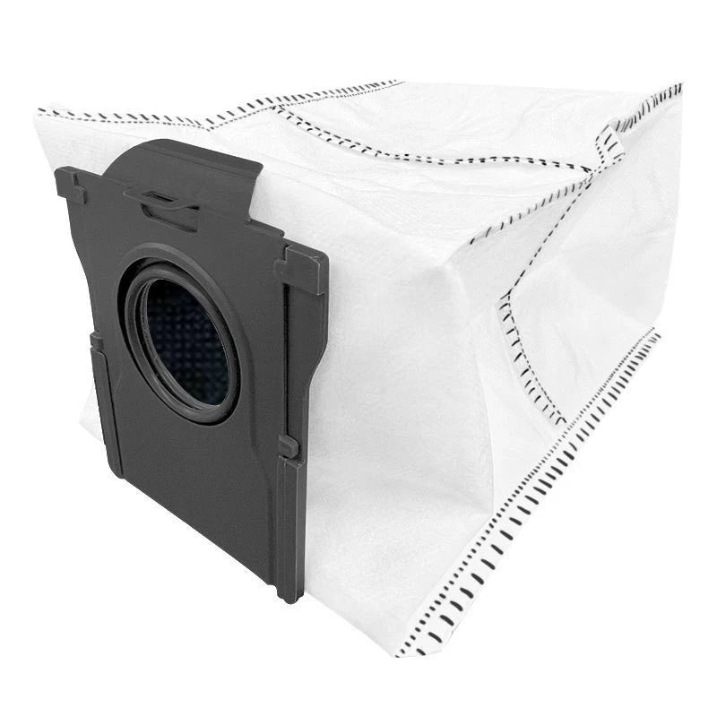 Large Capacity Disposable Vacuum Bags for Dreame F21, F21 Plus (2021–2023)
