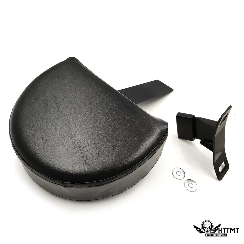 Adjustable Driver Backrest for Harley Touring Ultra Classic Electra Glide