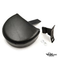 Adjustable Driver Backrest for Harley Touring Ultra Classic Electra Glide