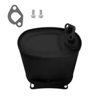 Exhaust Muffler Silencer for Champion Predator 3500W Honda GX160 GX200 (2010–2023)