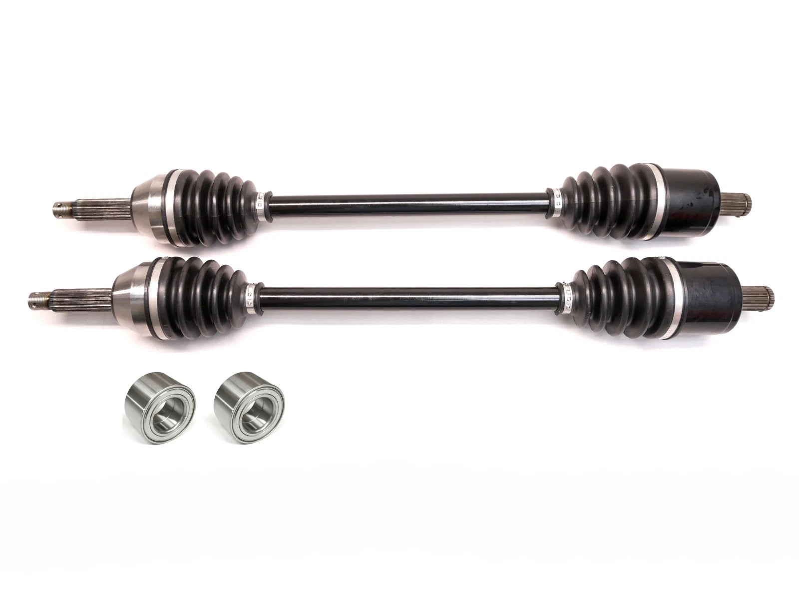 Precision Front CV Axle & Bearing for Polaris (1333743)