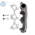 Exhaust Manifold for Jeep Liberty (2005–2012) Grand Cherokee (2005–2010)