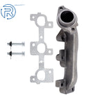 Exhaust Manifold for Jeep Liberty (2005–2012) Grand Cherokee (2005–2010)