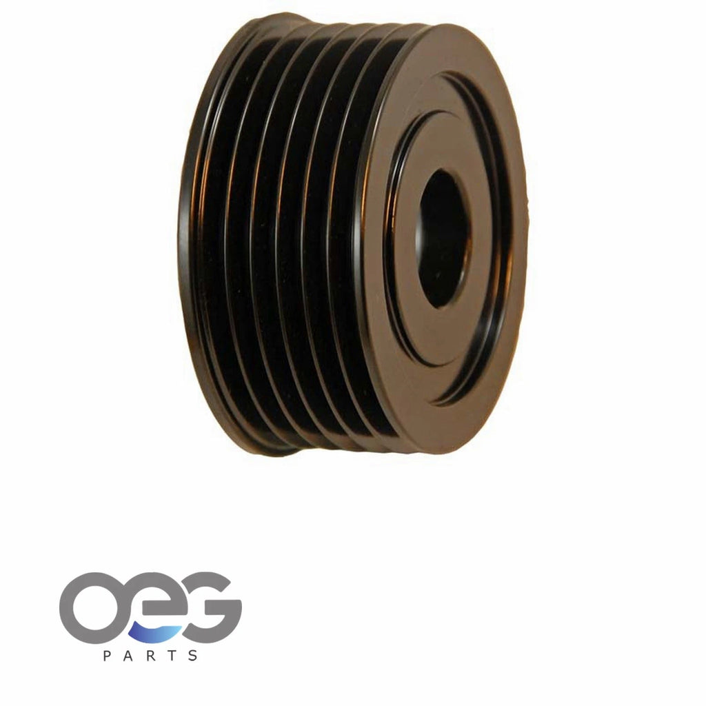 Pulley for Peugeot 206 (1998-2005)